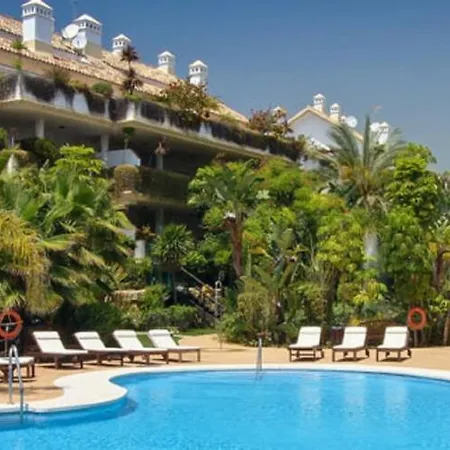 Apartment Lomas Del Rey *