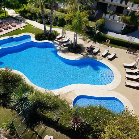 Apartment Lomas Del Rey