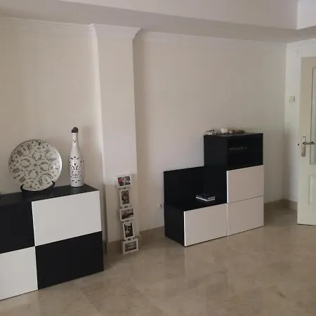 Lomas Del Rey Marbella