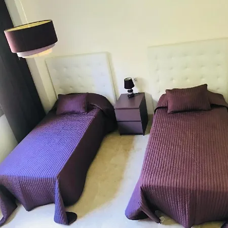 Lomas Del Rey Apartment Marbella