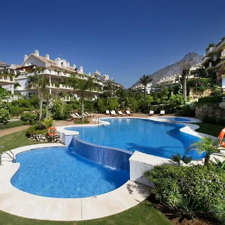 Lomas Del Rey * Marbella