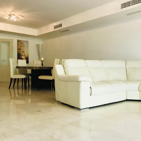 Apartment Lomas Del Rey Marbella