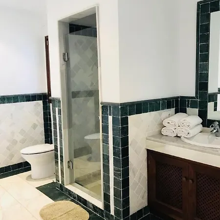 Apartment Lomas Del Rey Marbella