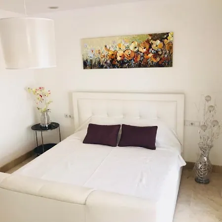 Lomas Del Rey Apartment