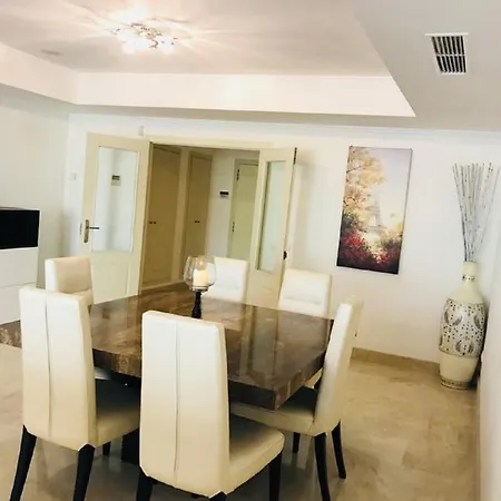 Apartment Lomas Del Rey *