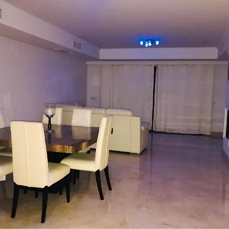 Apartment Lomas Del Rey *