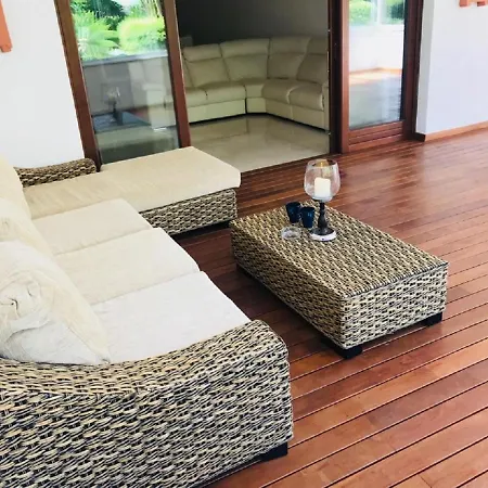 Lomas Del Rey Apartment *