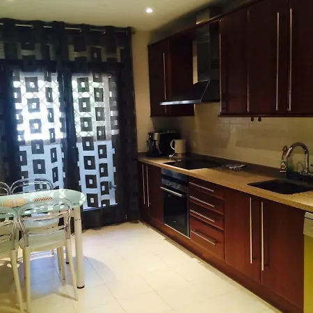 Lomas Del Rey Apartment *