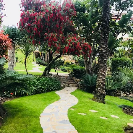 Lomas Del Rey Marbella