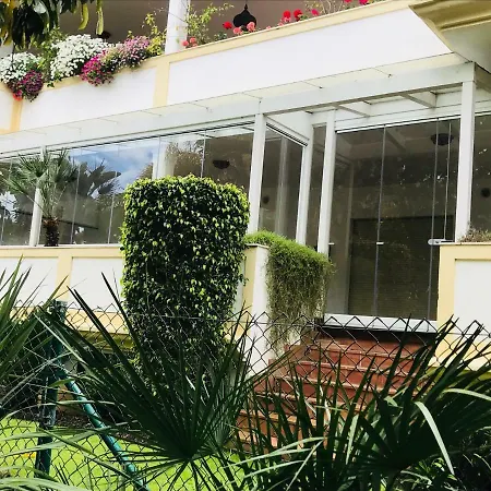 Lomas Del Rey Marbella