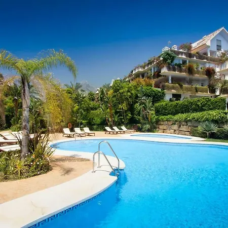 Lomas Del Rey Marbella