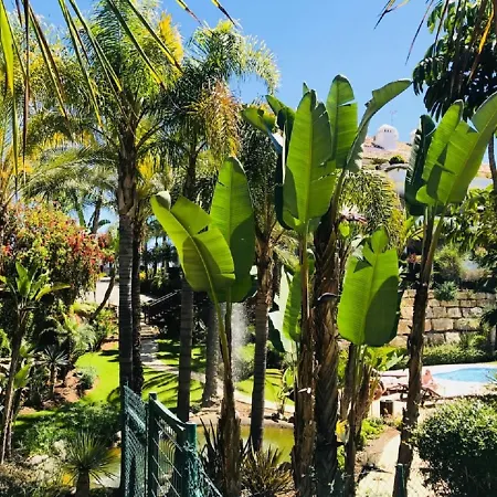 Lomas Del Rey * Марбелья