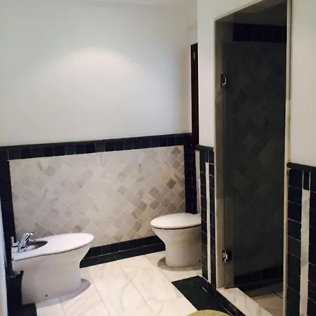 Lomas Del Rey Апартаменты *