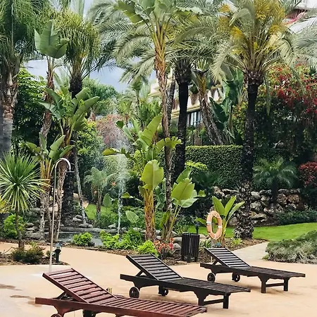 Lomas Del Rey * Марбелья